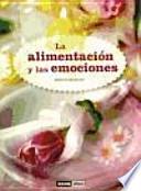 Libro La alimentación y las emociones