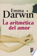 Libro La aritmética del amor