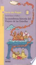 Libro La asombrosa historia del Viajero de las Estrellas