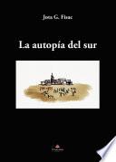 Libro La autopía del sur