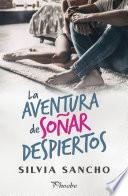 Libro La aventura de soñar despiertos