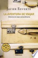 Libro La aventura de viajar