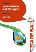 Libro La aventura del Octopus