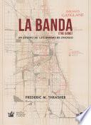 Libro La banda (The Gang)