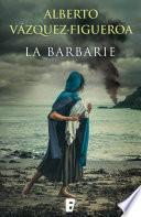 Libro La barbarie