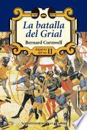 Libro La batalla del Grial