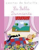 Libro La Bella Durmiente