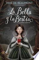 Libro La bella y la bestia