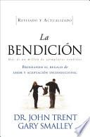 Libro La bendición