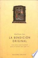 Libro La Bendición Original