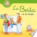 Libro La Berta va al metge