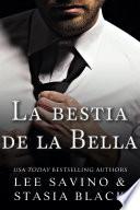 Libro La bestia de la bella