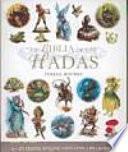 Libro LA BIBLIA DE LAS HADAS