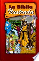 Libro La Biblia Ilustrada