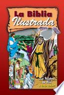 Libro La Biblia Ilustrada