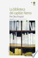 Libro La biblioteca del Capitán Nemo