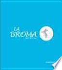 Libro La broma