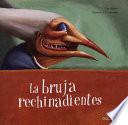 Libro La bruja rechinadientes