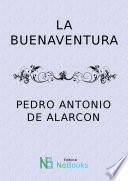 Libro La buenaventura