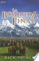 Libro La Búsqueda Final