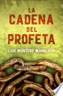 Libro La Cadena del Profeta (Los buscadores 2)