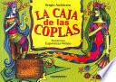 Libro La caja de las coplas