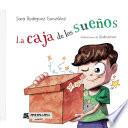 Libro La caja de los sueños