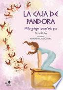 Libro La caja de Pandora