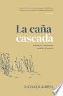 Libro La caña cascada