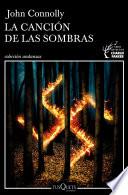 Libro La canción de las sombras