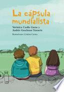 Libro La cápsula mundialista