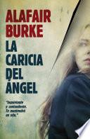 Libro La caricia del ángel