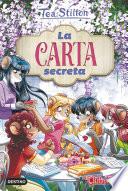 Libro La carta secreta