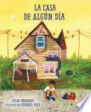 Libro La casa de algún día