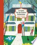 Libro La Casa de las Cuatro Estaciones