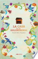 Libro La casa de las golondrinas