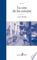 Libro La casa de los conejos
