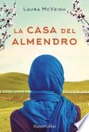 Libro La casa del almendro