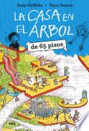 Libro La casa en el árbol de 65 pisos