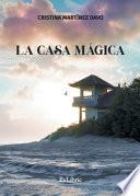 Libro La casa mágica