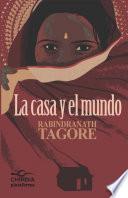 Libro La casa y el mundo