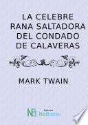 Libro La Celebre Rana Saltadora Del Condado De Calaveras