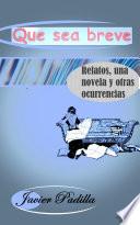 Libro La Certeza del Estornudo