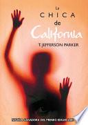 Libro La chica de California