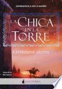 Libro La chica de la torre