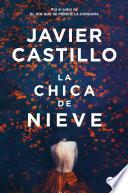 Libro La chica de nieve / Snow Girl