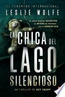 Libro La chica del Lago Silencioso