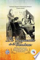 Libro La Cieguecita de La Cantera