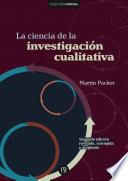 Libro La ciencia de la investigación cualitativa