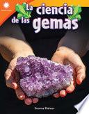 Libro La ciencia de las gemas (The Science of Gems) eBook
